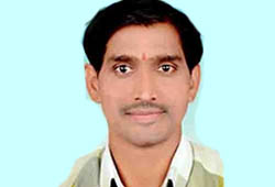 Johan Sahu